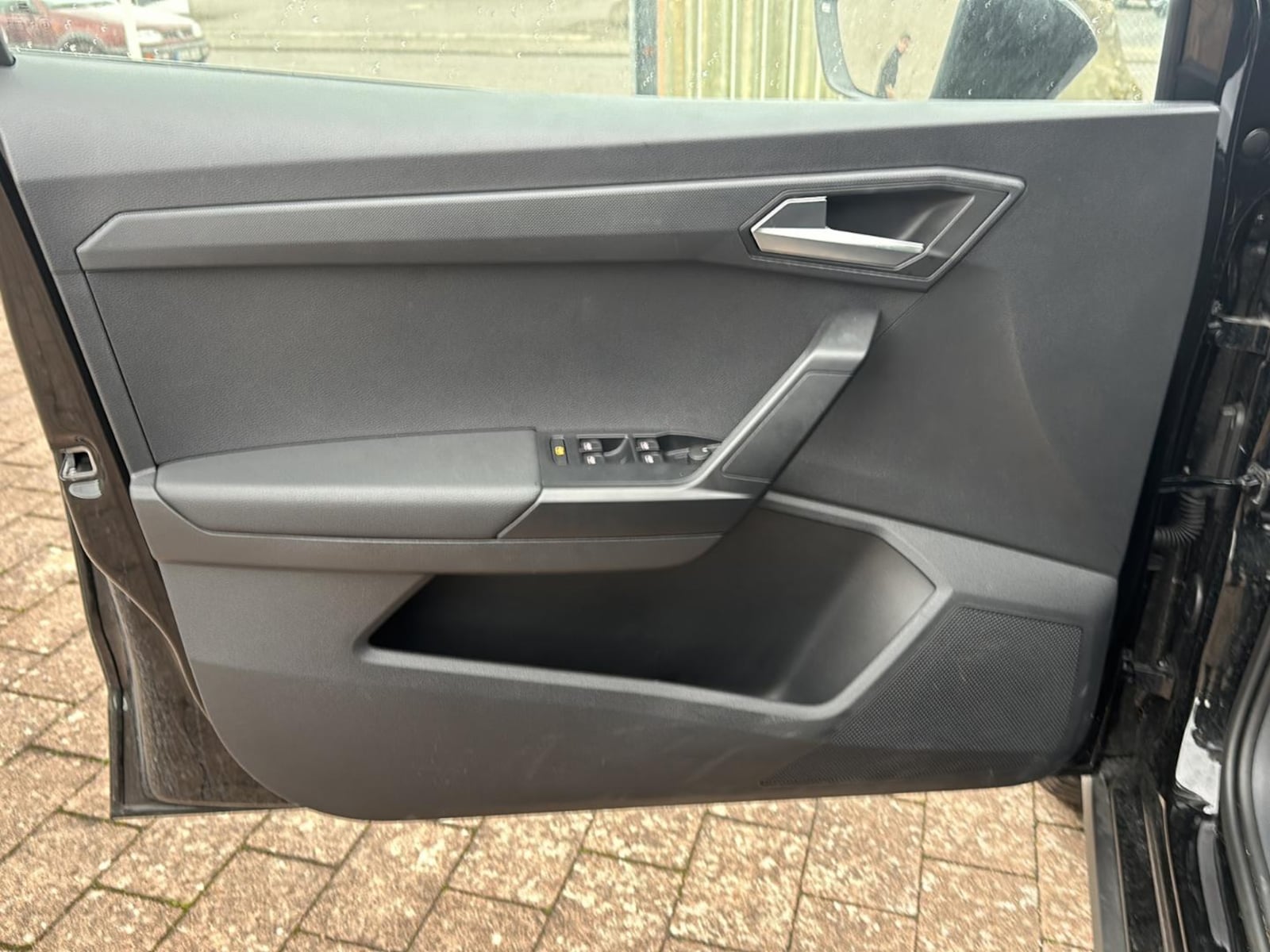 SEAT Arona – Bild 9