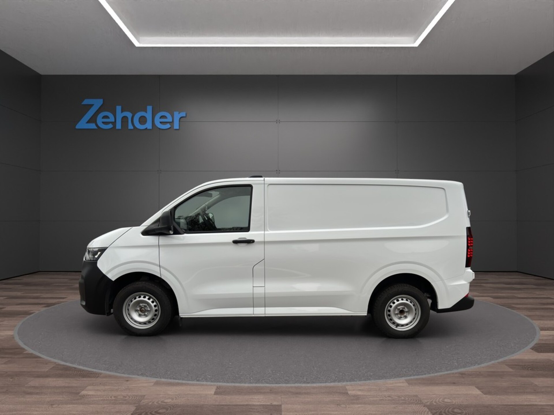 Volkswagen Transporter Kasten kurzer Radstand