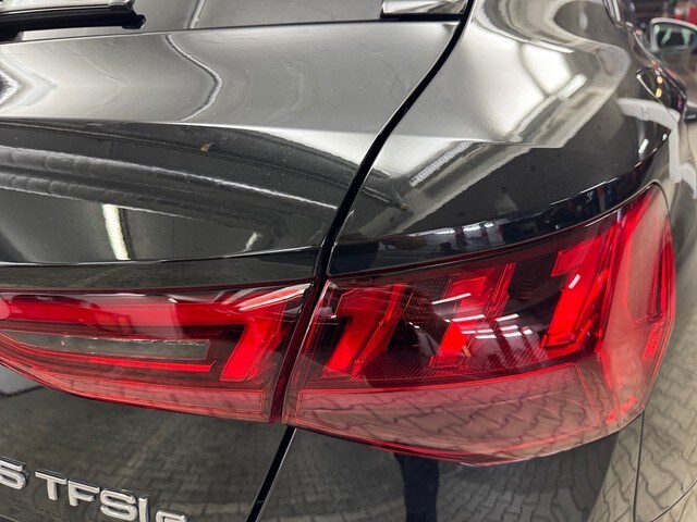 Image about Audi A3 Sportback TFSI e 45 TFSI e S tronic