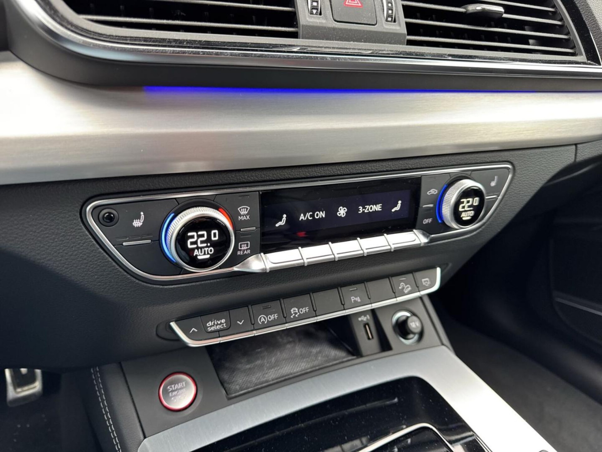 Audi SQ5 Sportback