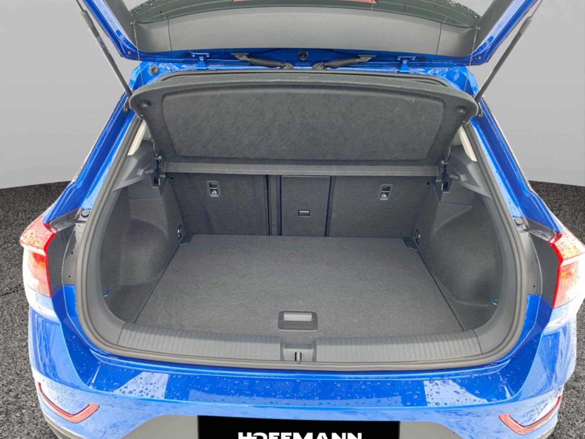 Volkswagen T-Roc MOVE