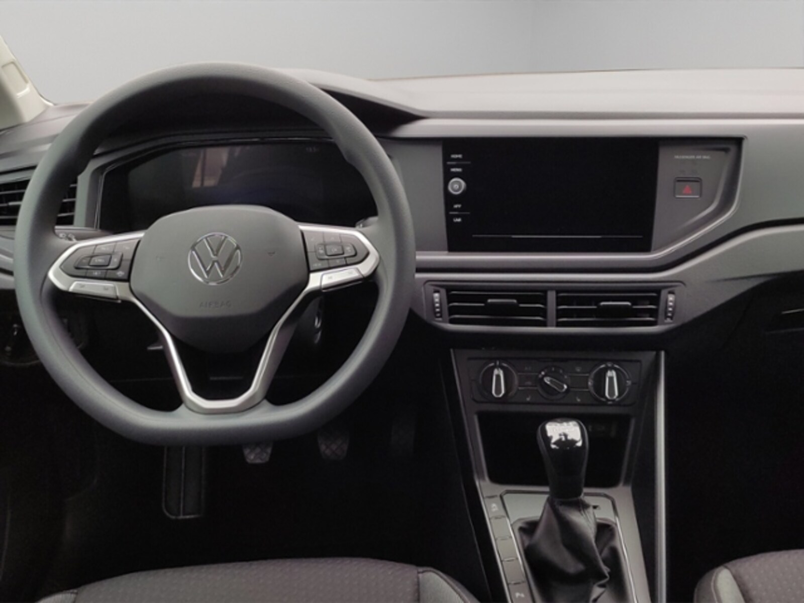 Volkswagen Taigo – Bild 13