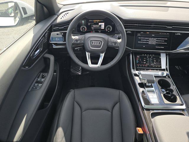 2026 Audi Q8 Premium Plus - Photo 20