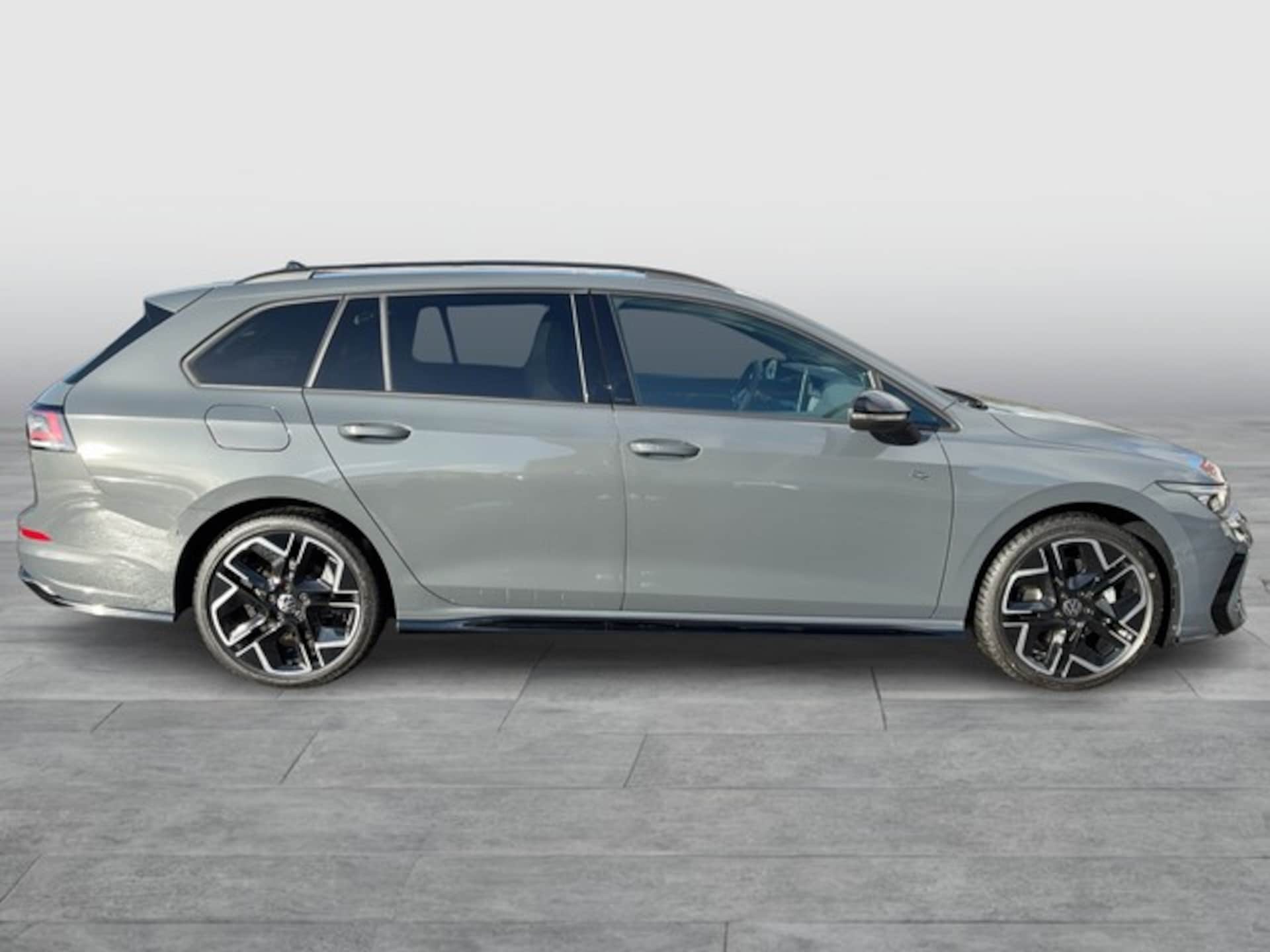 Volkswagen Golf Variant R-Line