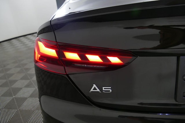 2024 Audi A5 Sportback