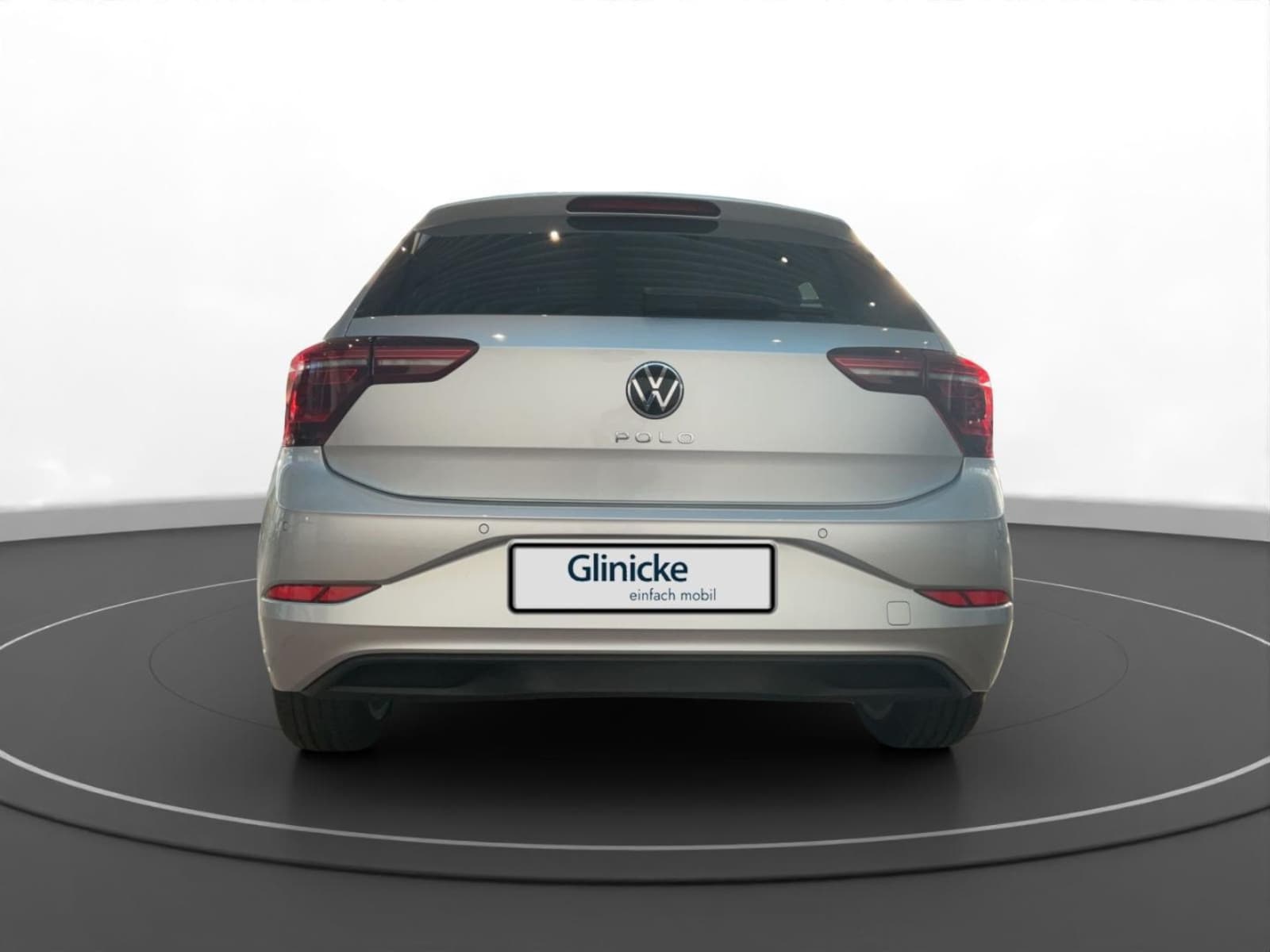 Volkswagen Polo – Bild 7