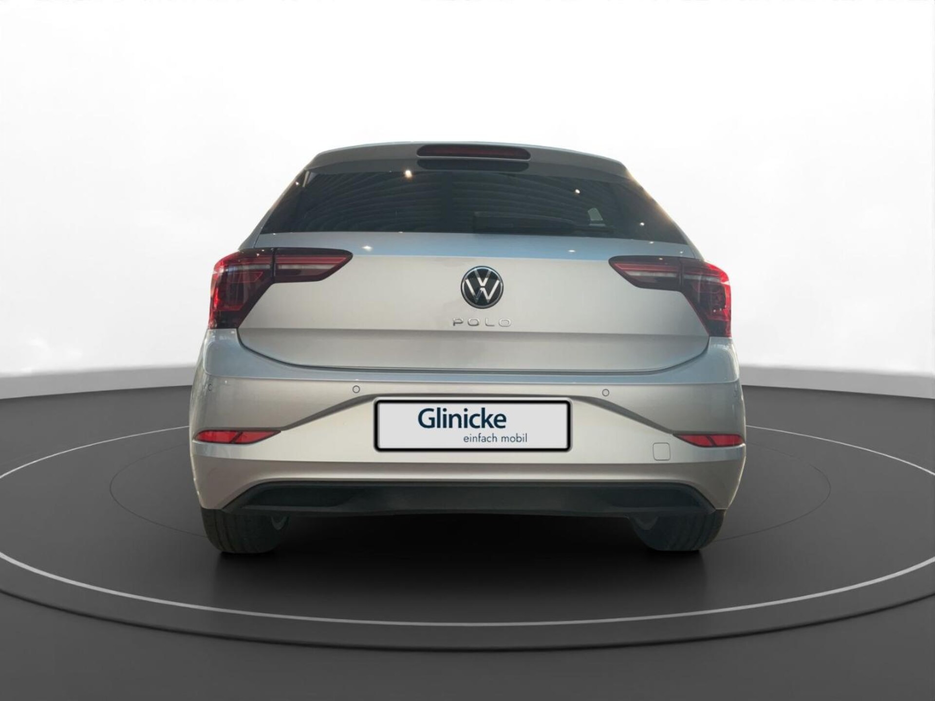 Volkswagen Polo Style