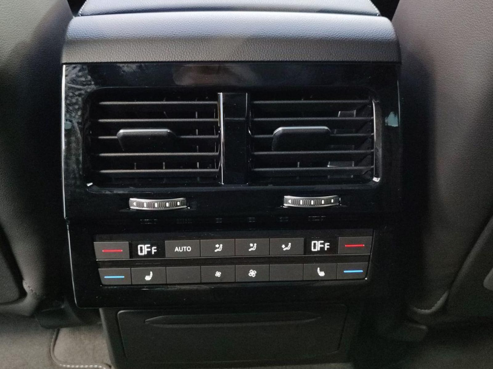 Volkswagen Touareg – Bild 9