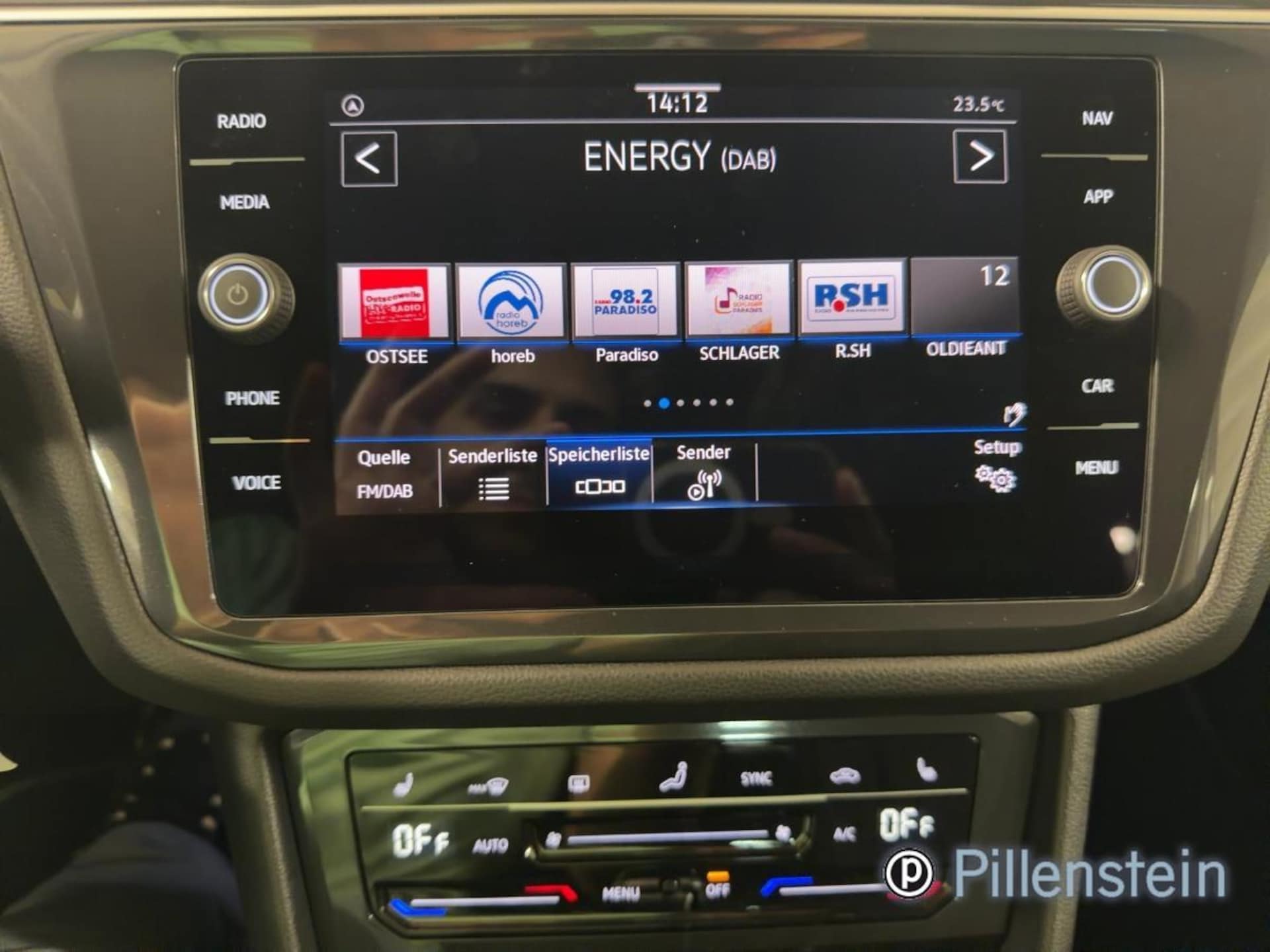 Volkswagen Tiguan Allspace Life