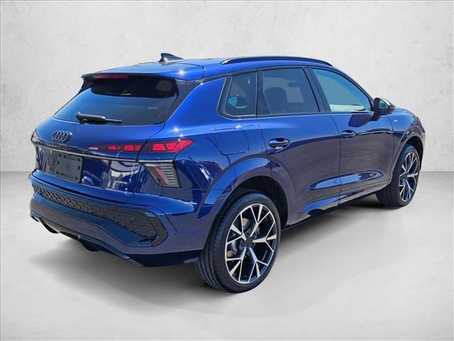 2026 Audi Q3 SUV