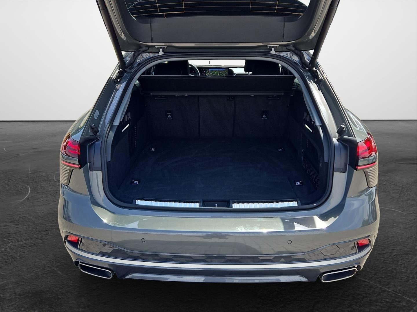 Bild über Audi A6 Avant e-hybrid e-hybrid quattro 220 kW S tronic - für weitere Informationen kontaktieren Sie den Audi Partner