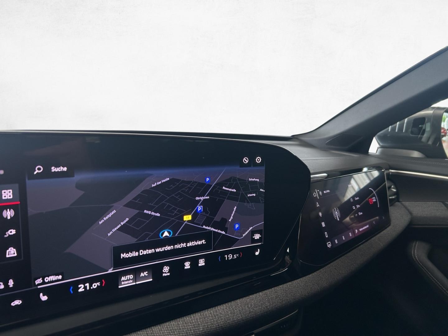 Bild über Audi A5 Avant e-hybrid e-hybrid quattro 220 kW S tronic - für weitere Informationen kontaktieren Sie den Audi Partner
