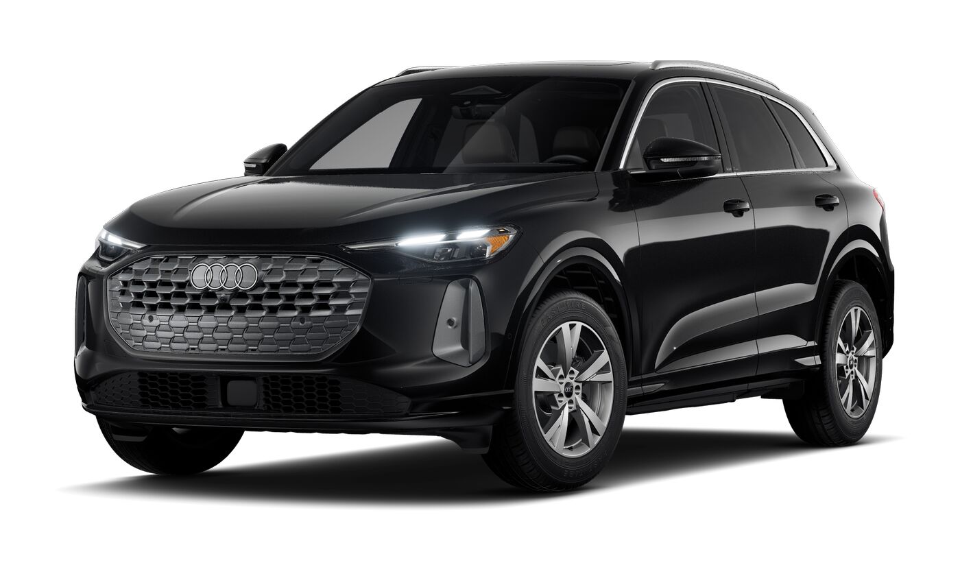 2025 Audi Q5 40 Premium's photo
