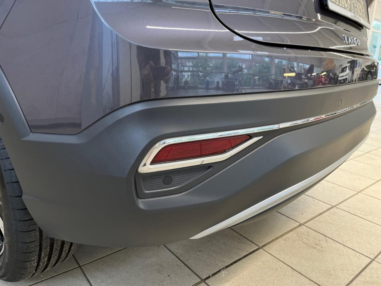 Volkswagen Taigo – Bild 19