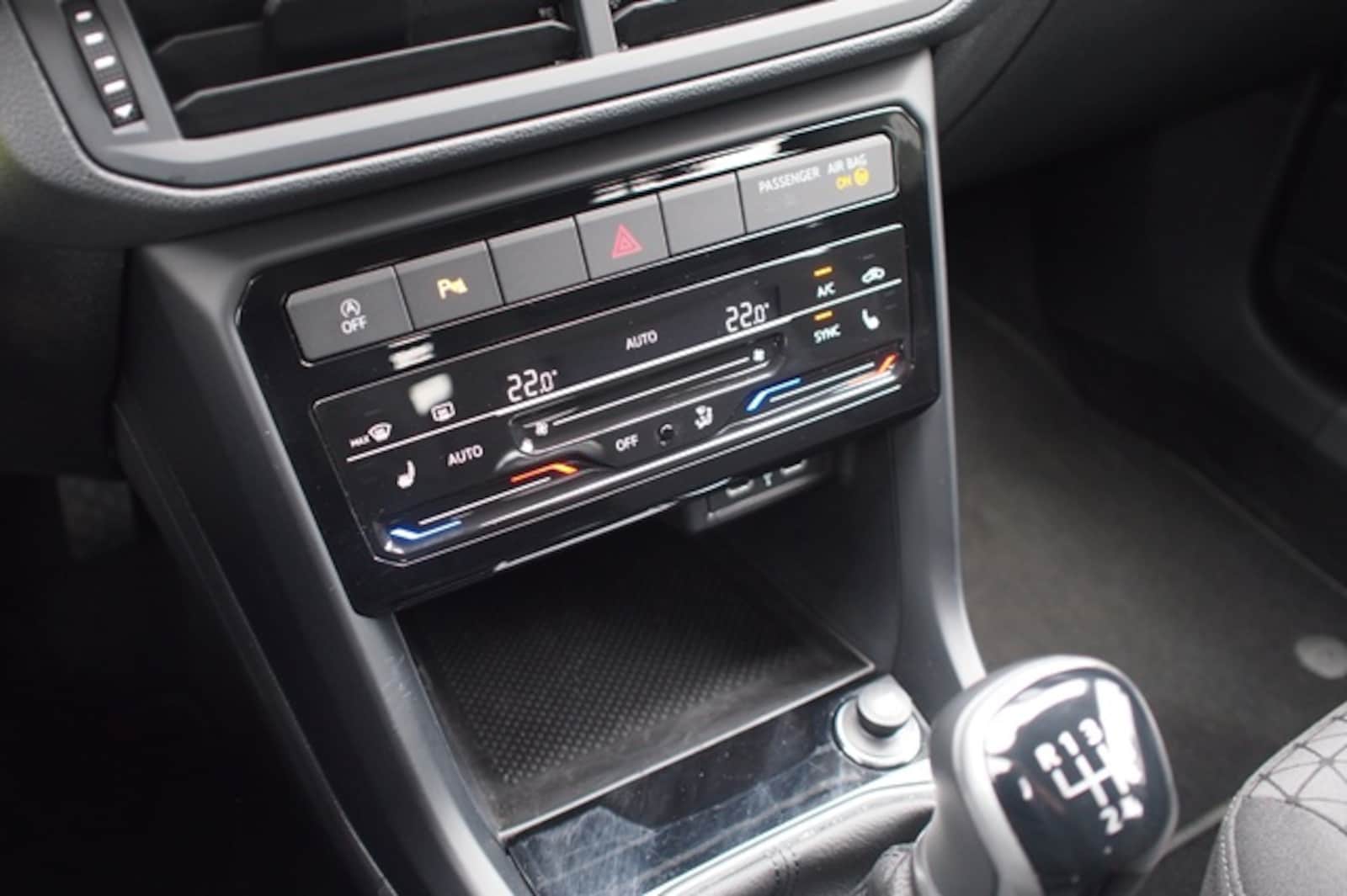 Volkswagen T-Cross – Bild 8