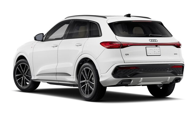 2026 Audi Q5