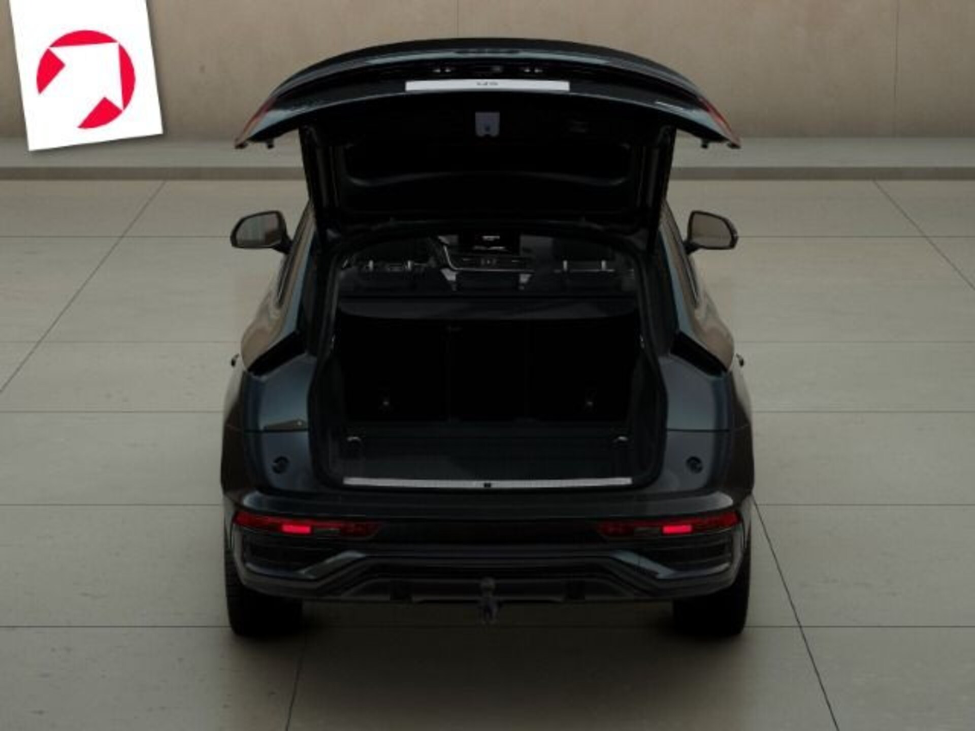 Audi Q5 Sportback S line