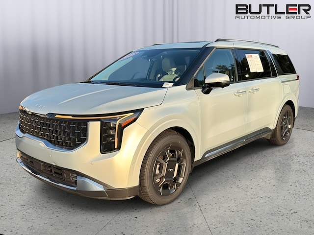 2025 Kia