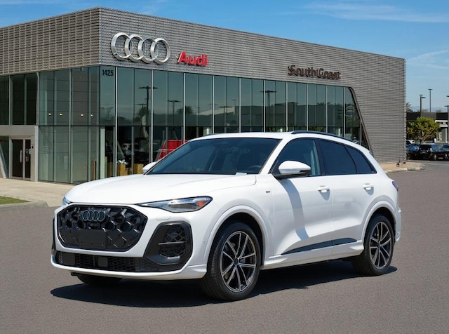 2026 Audi Q5