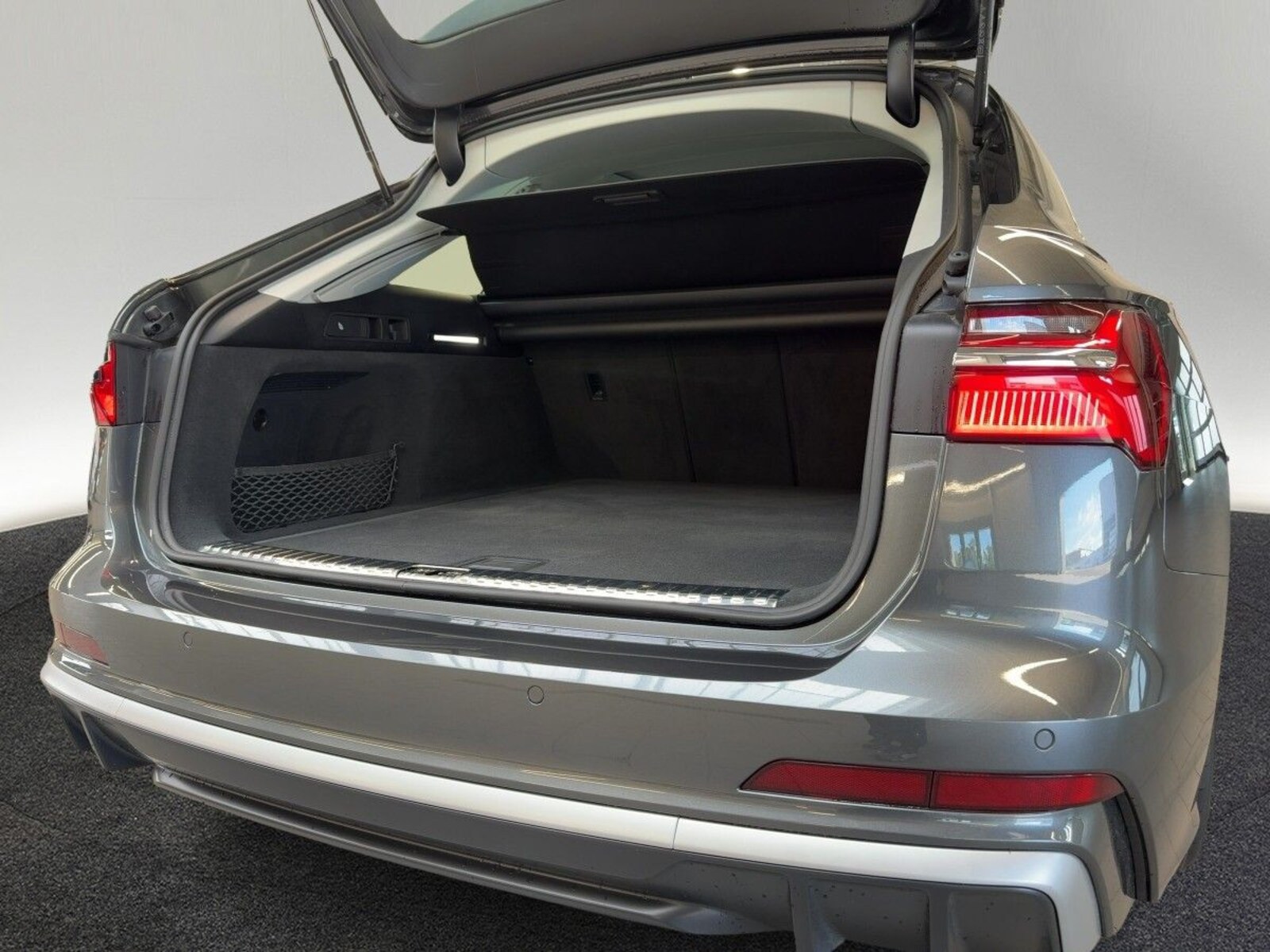Audi S6 Avant – Bild 6