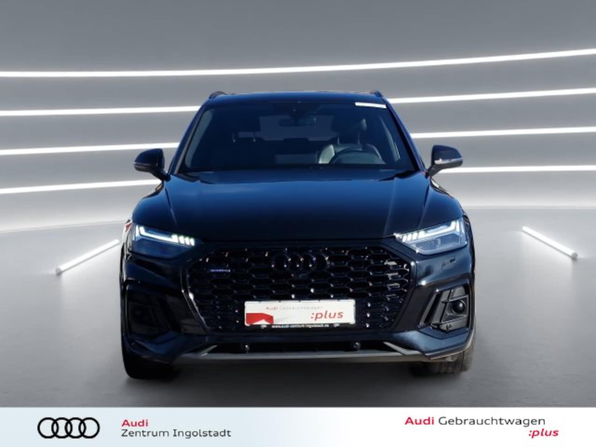 Audi Q5 Sportback TFSI e S line