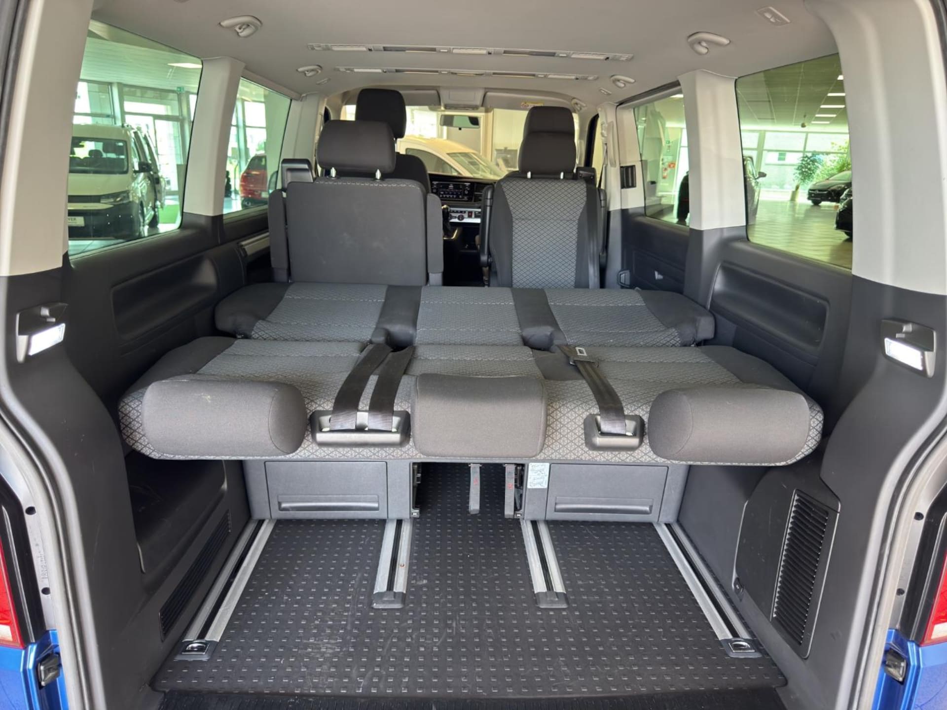 Volkswagen T6.1 Multivan Trendline