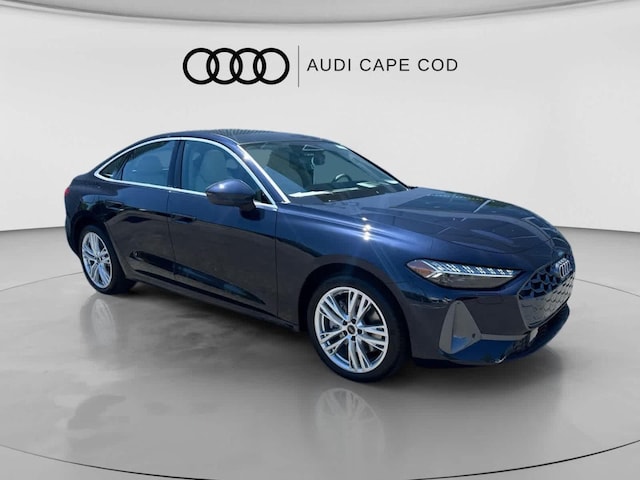Photo of 2026 Audi A5 Sedan 
