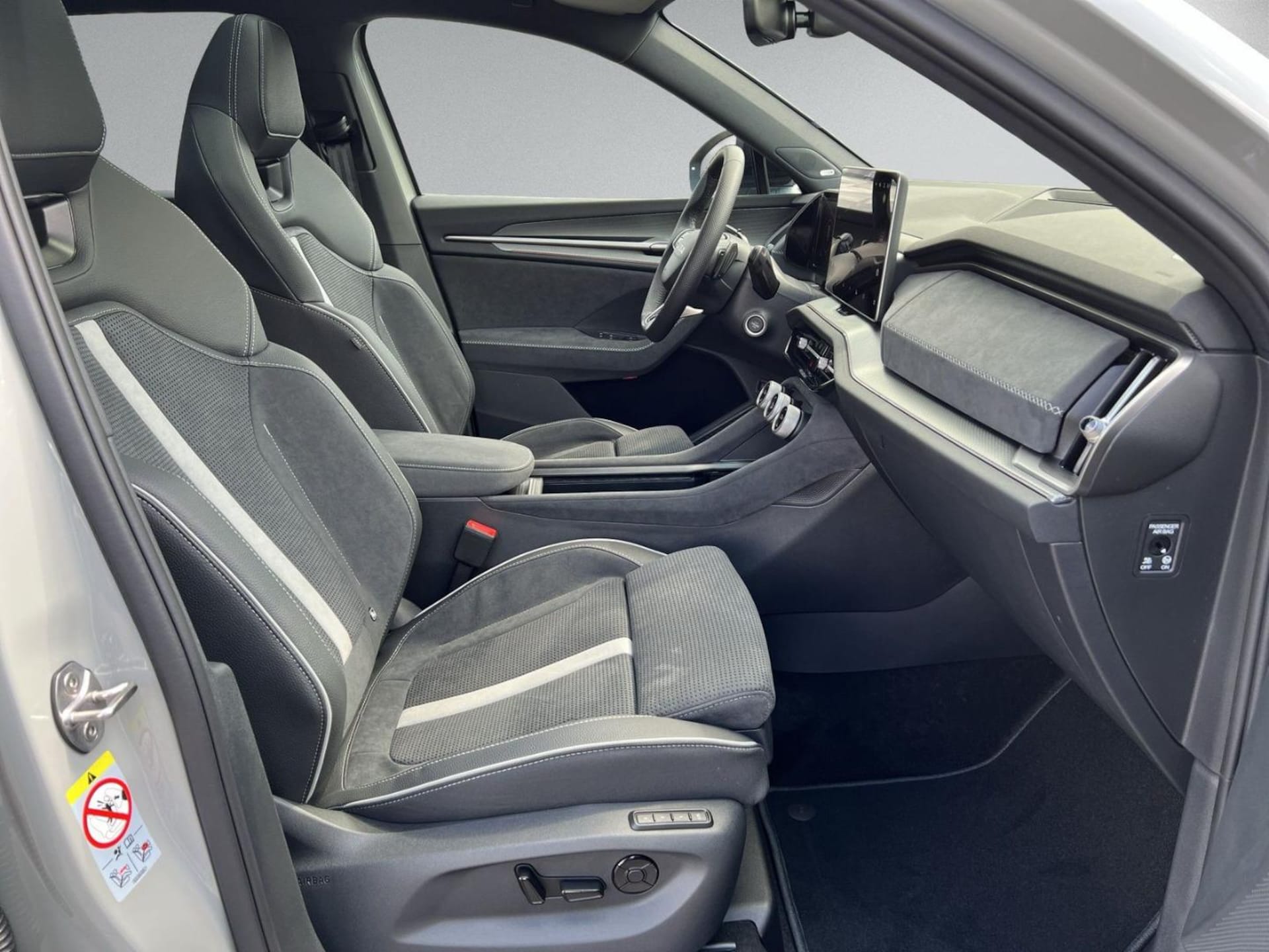 Skoda Kodiaq Sportline