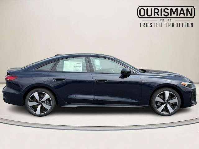 2026 Audi A5 Sedan