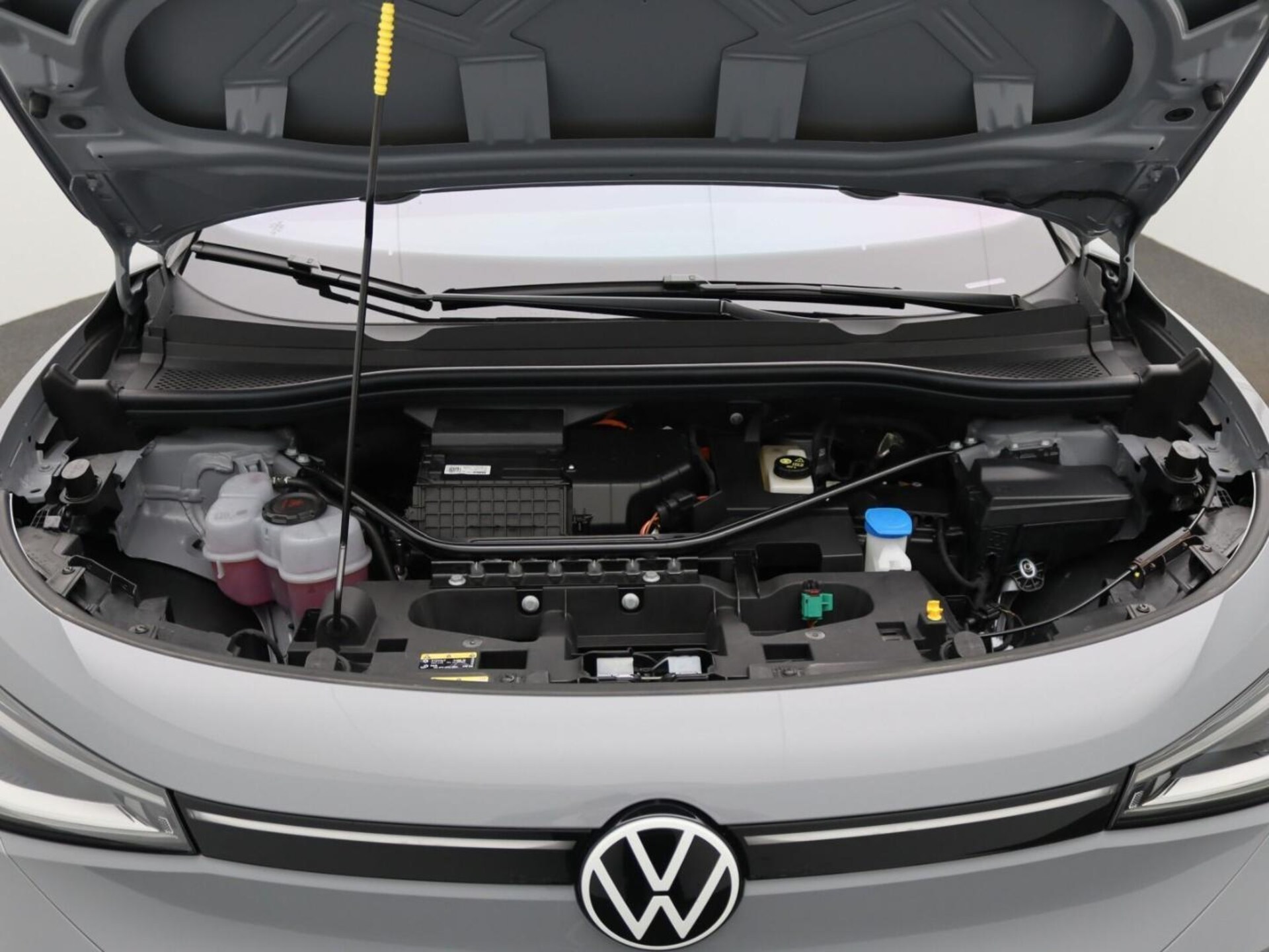 Volkswagen ID.4 GTX