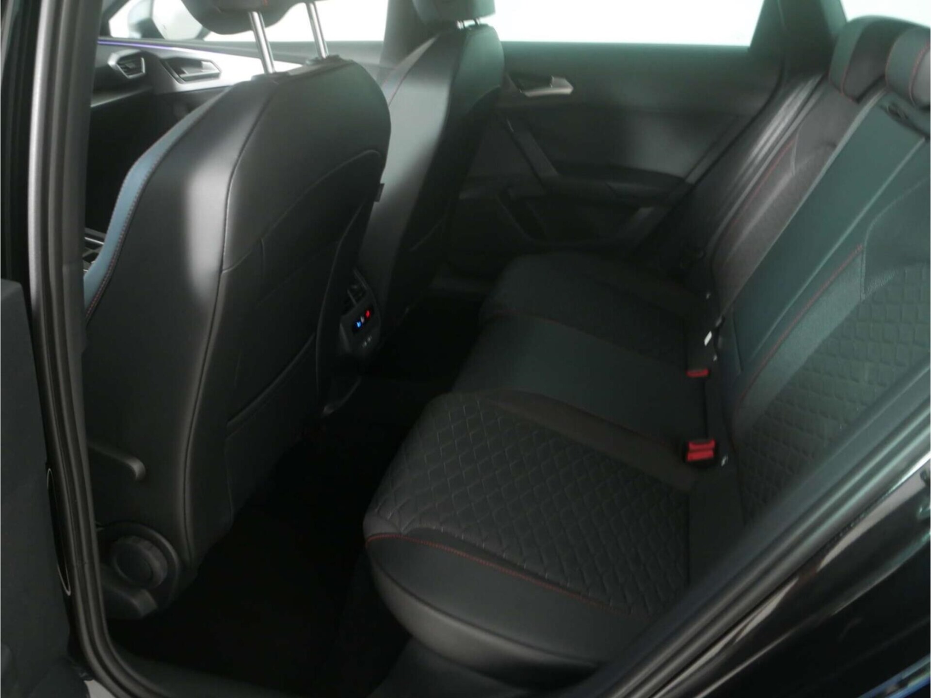 SEAT Leon Sportstourer FR