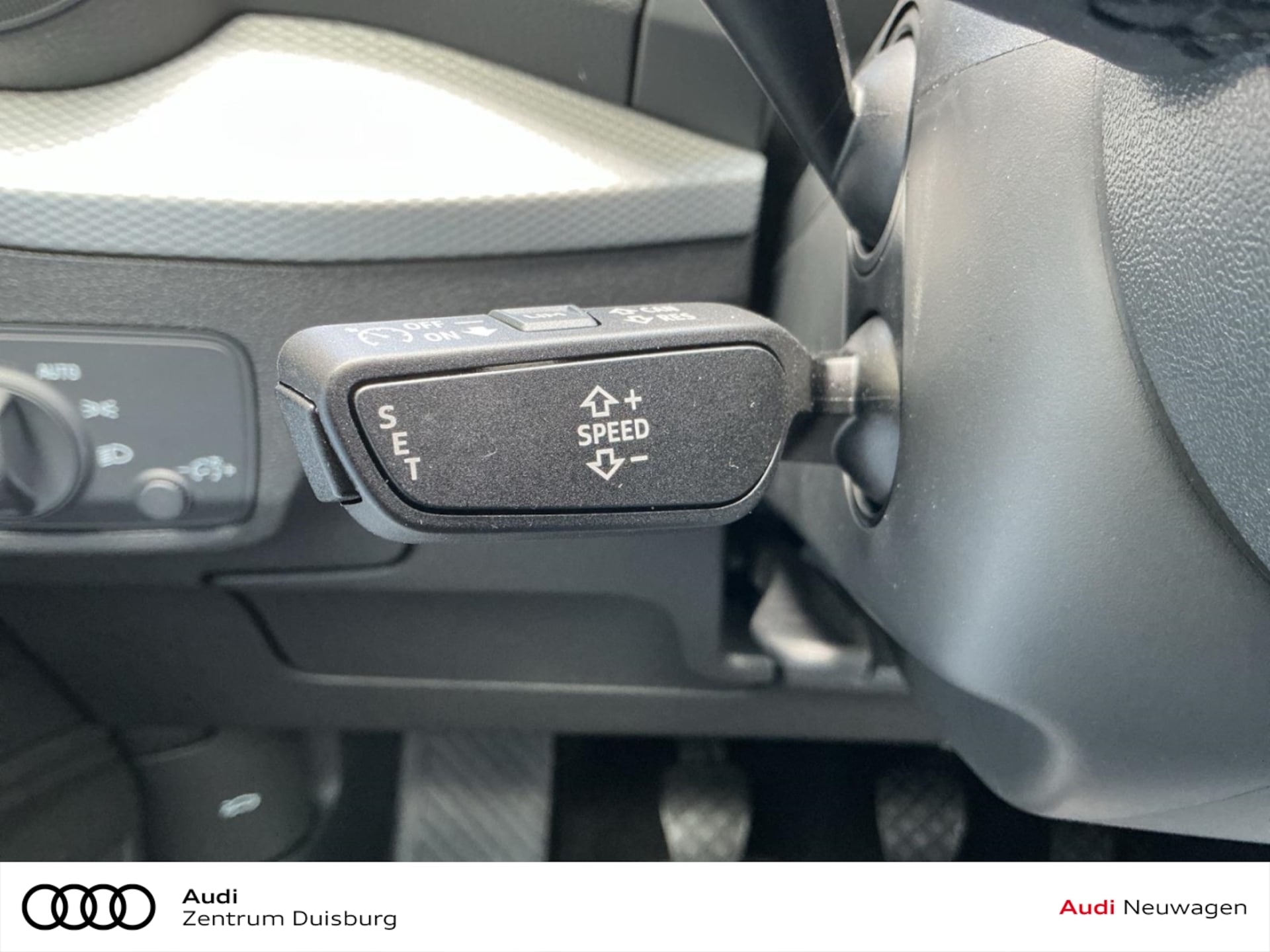 Audi Q2 Advanced