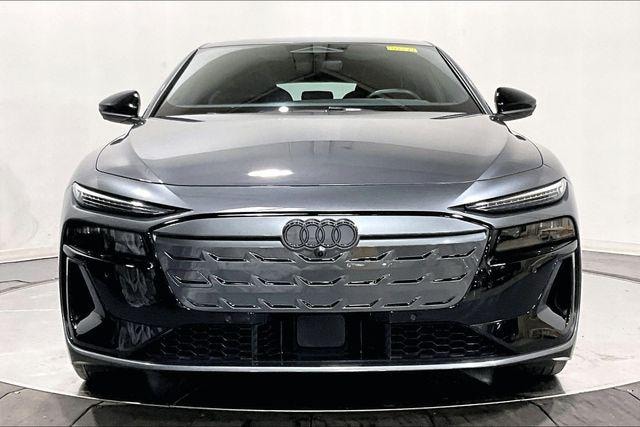 2025 Audi S6 Sportback e-tron