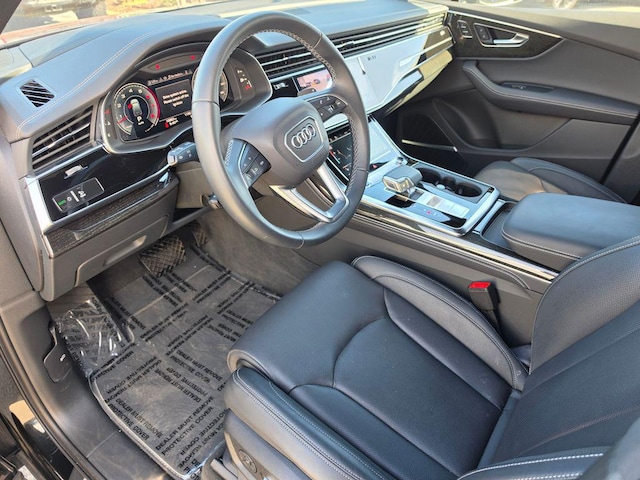 2025 Audi Q7 Prestige - Photo 13