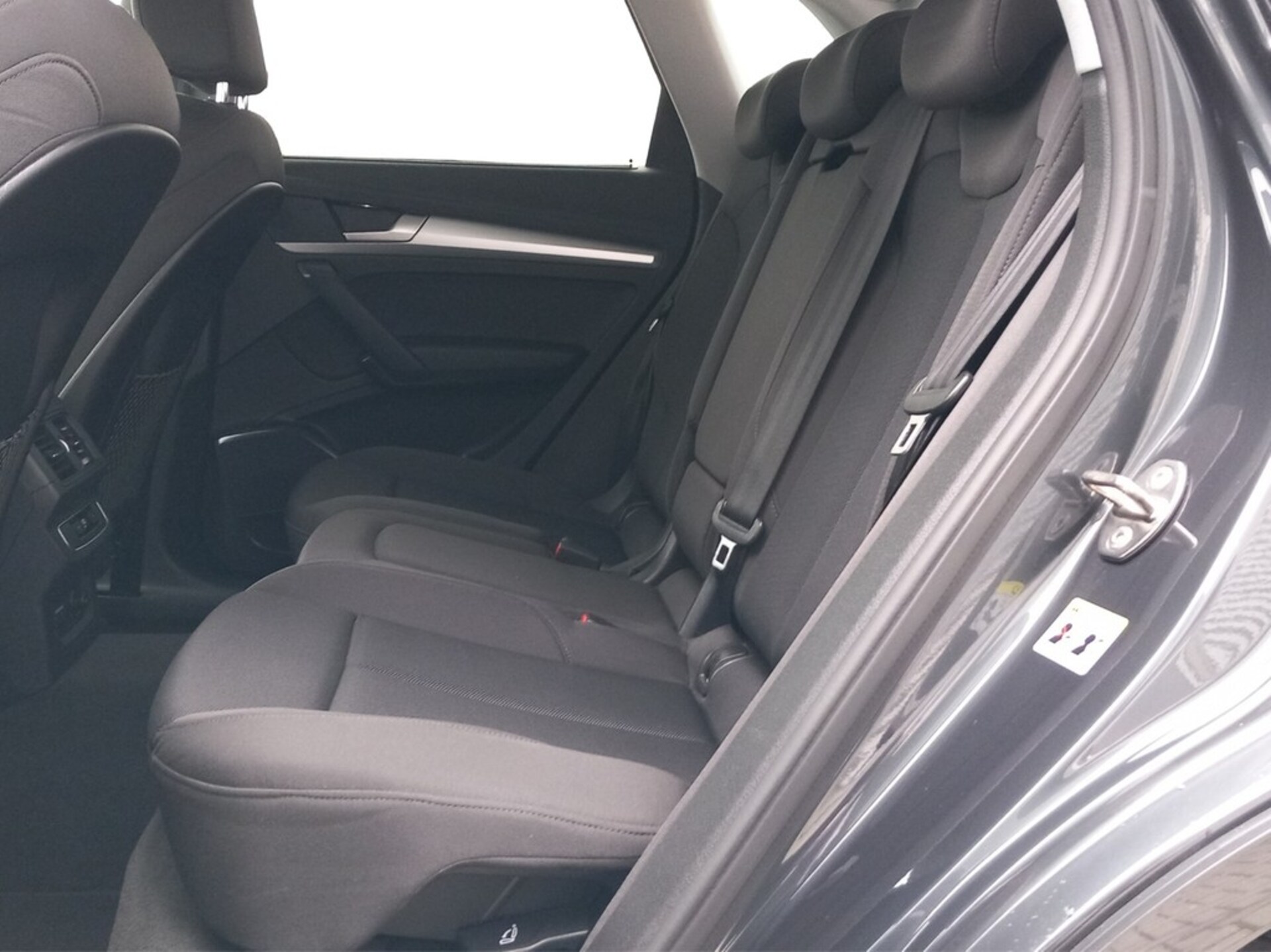 Audi Q5 TFSI e advanced