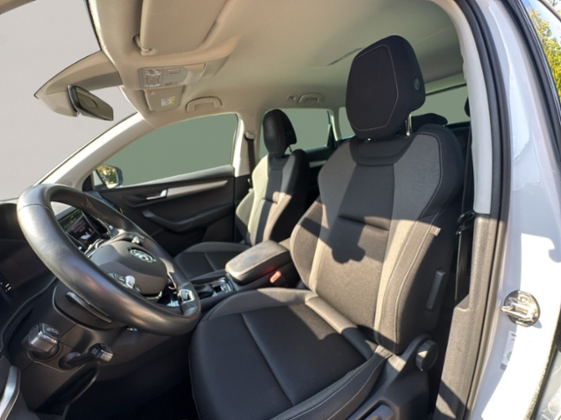 Skoda Karoq Ambition