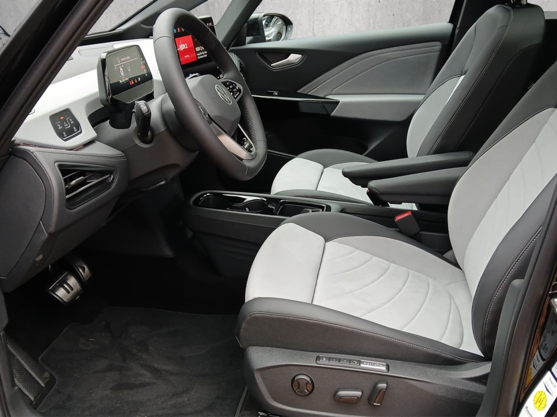 Volkswagen ID.3 Pro