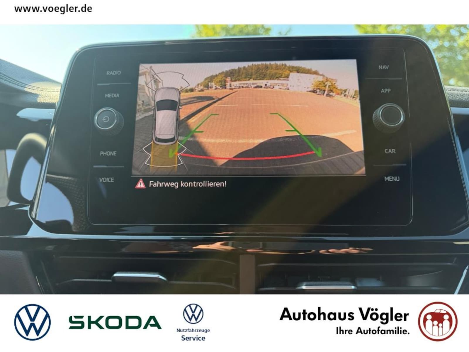 Volkswagen T-Roc – Bild 14