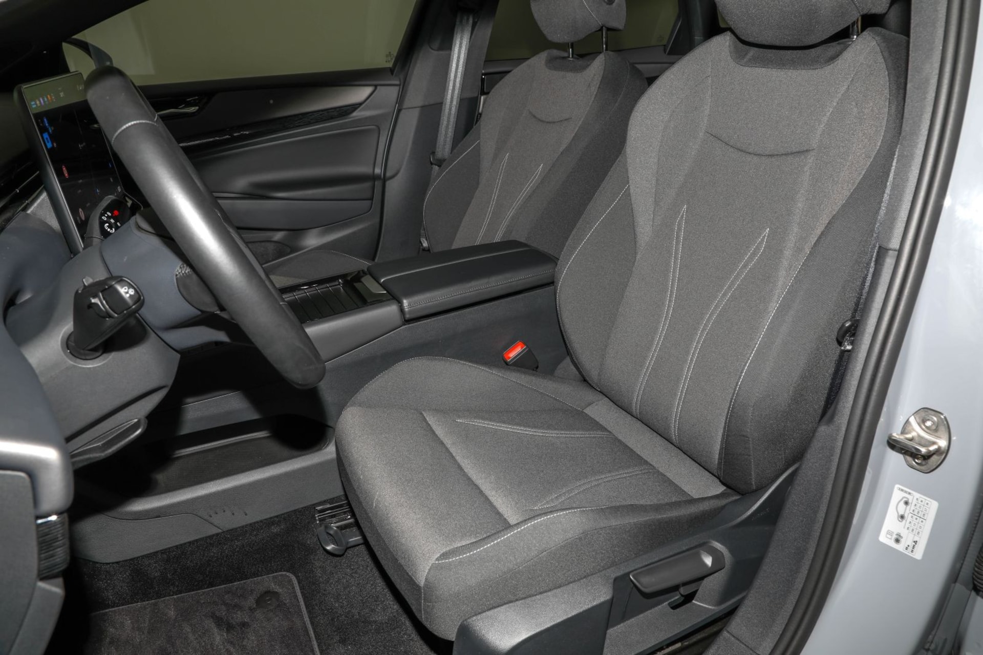 Volkswagen ID.7 Tourer Pro