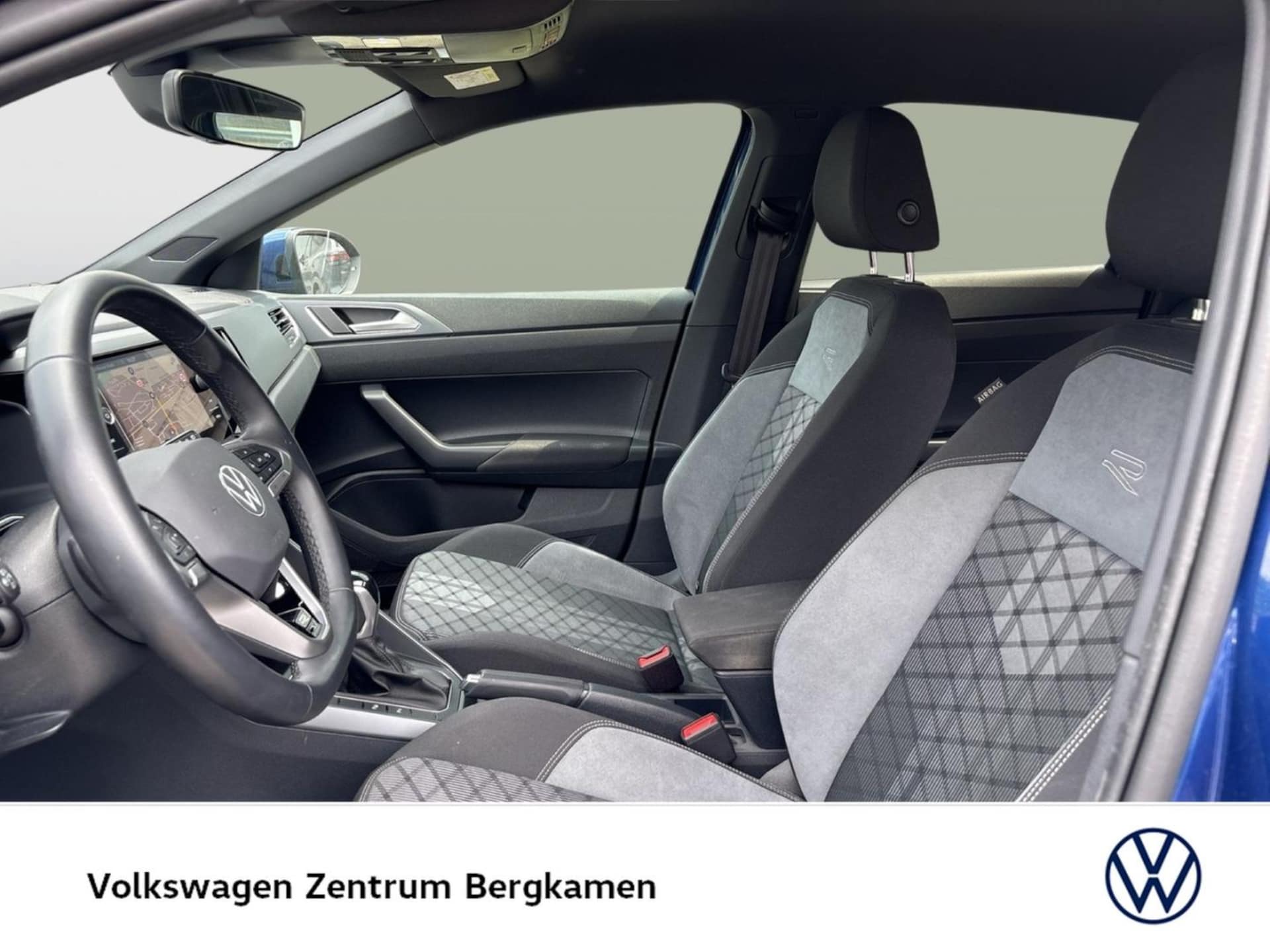Volkswagen Taigo R-Line