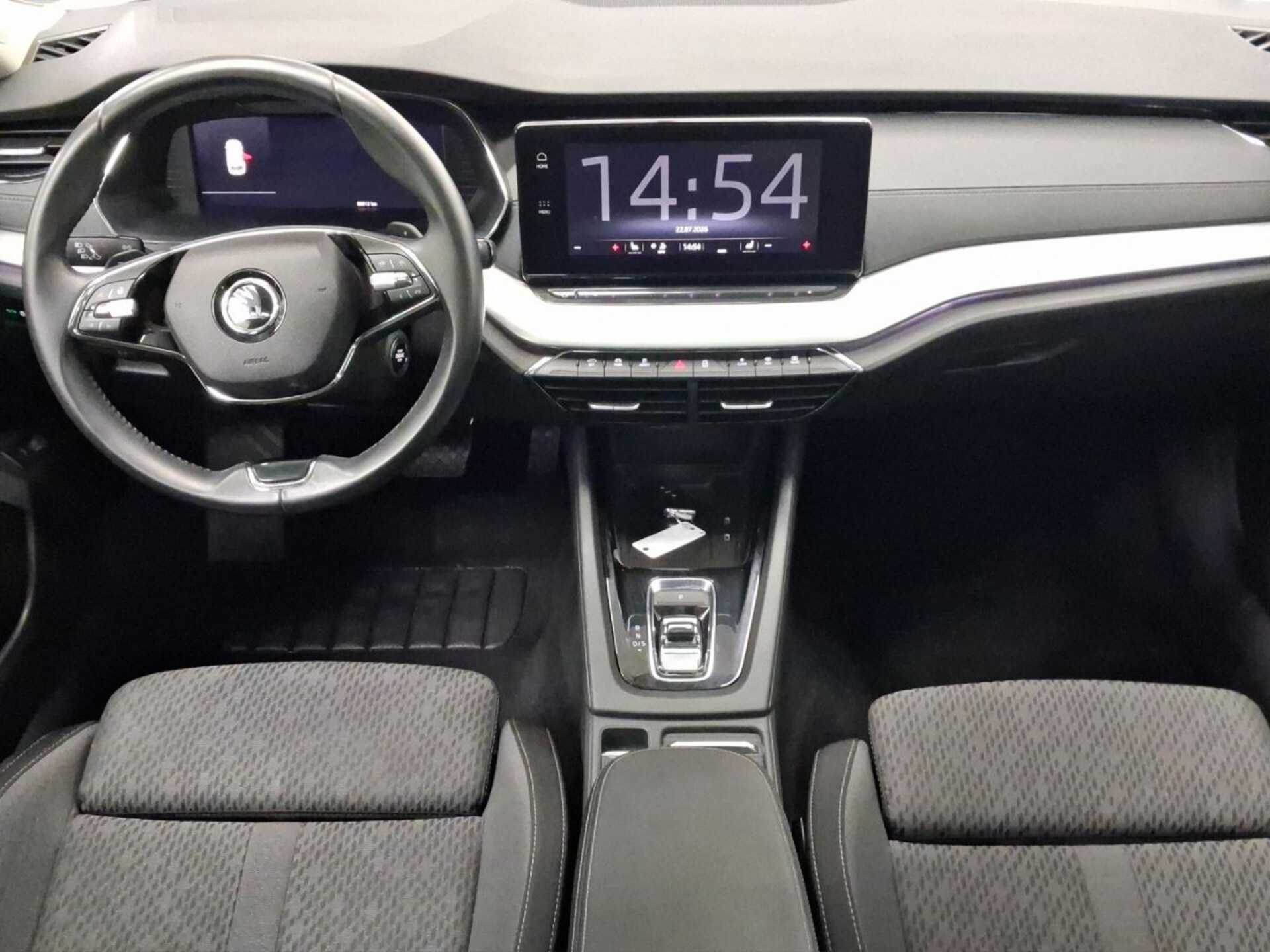 Skoda Octavia Combi Ambition
