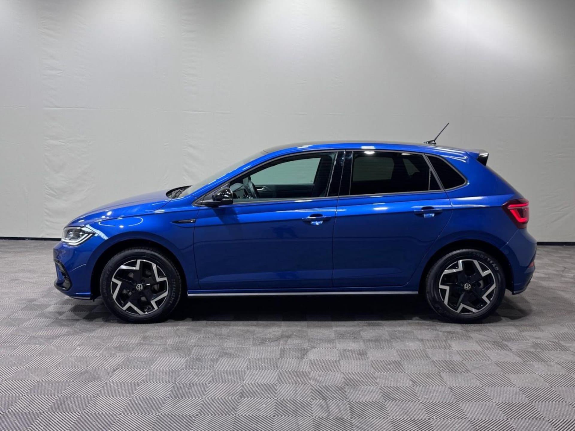 Volkswagen Polo R-Line
