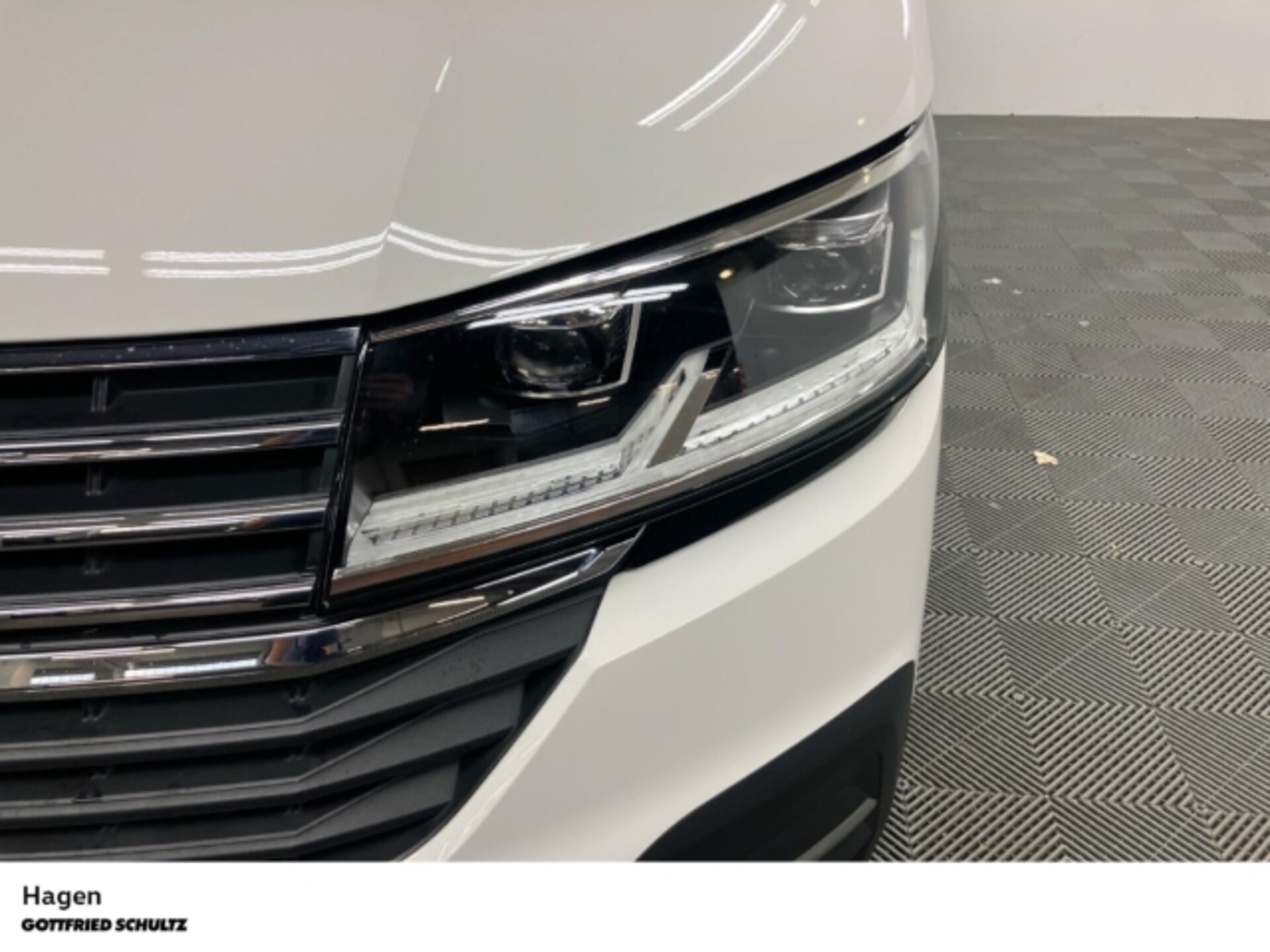 Volkswagen T6.1 Multivan Comfortline