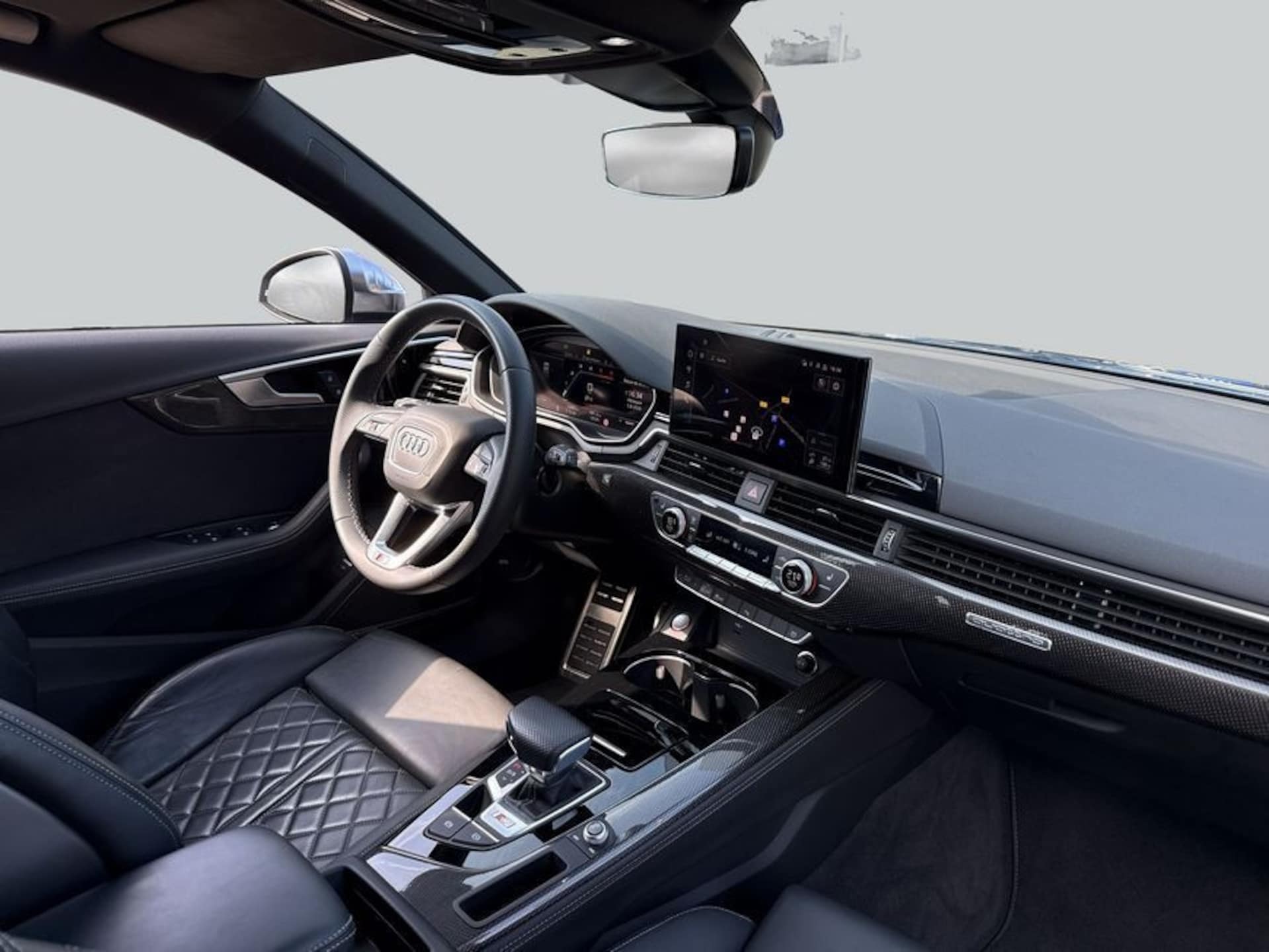 Audi S4 Avant