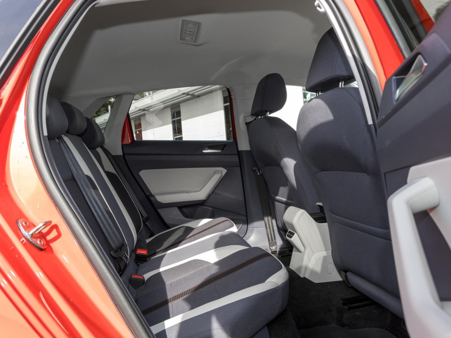 Volkswagen Polo beats