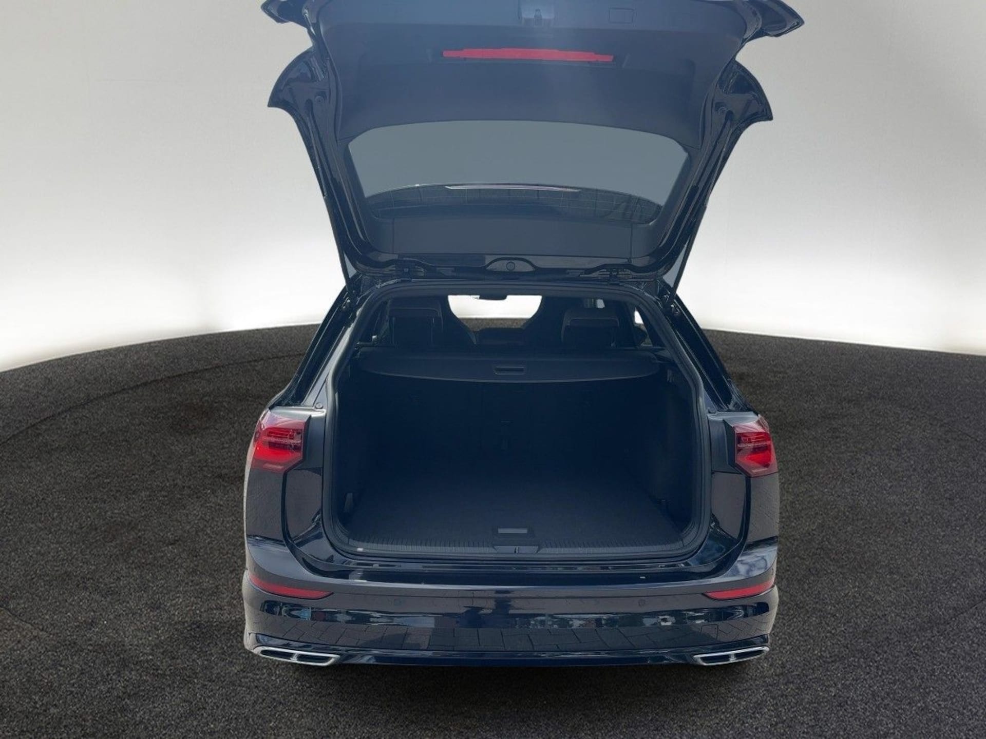 Volkswagen Golf Variant R-Line
