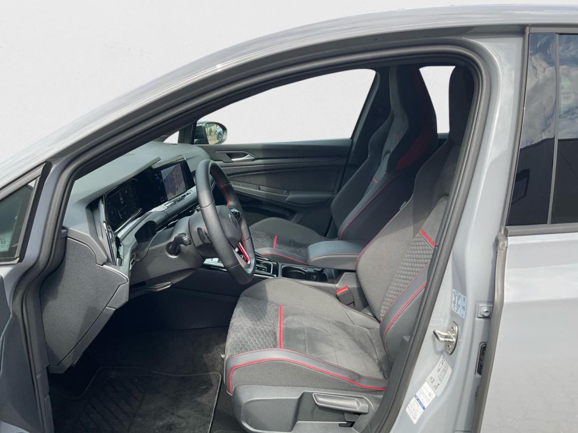 Volkswagen Golf GTI Clubsport