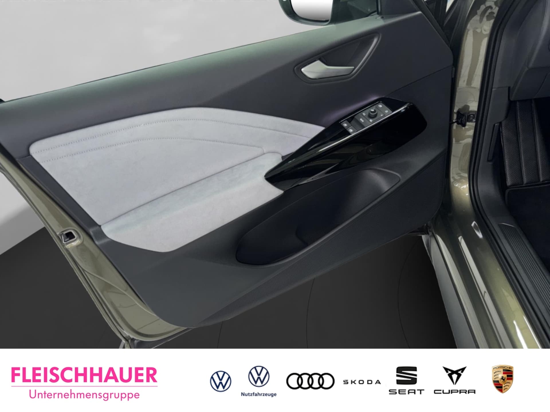 Volkswagen ID.3 MOVE Pro