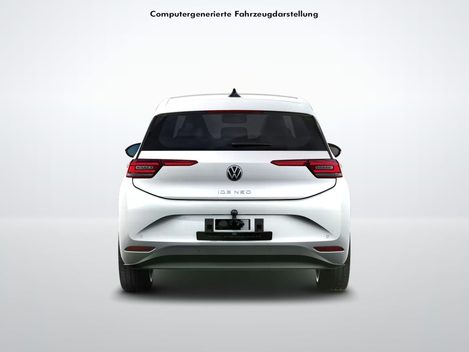 Volkswagen ID.3 Neo Style