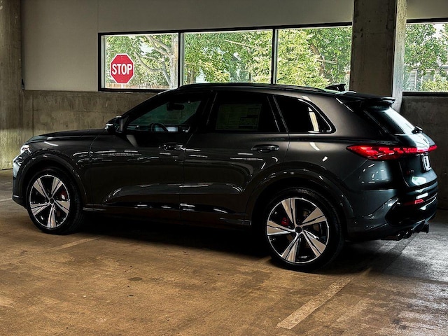 2026 Audi SQ5